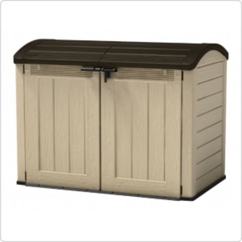 Keter store it out ultra ebay hotsell