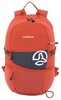 Картинка рюкзак туристический Ternua Sbt 25 Red - 2