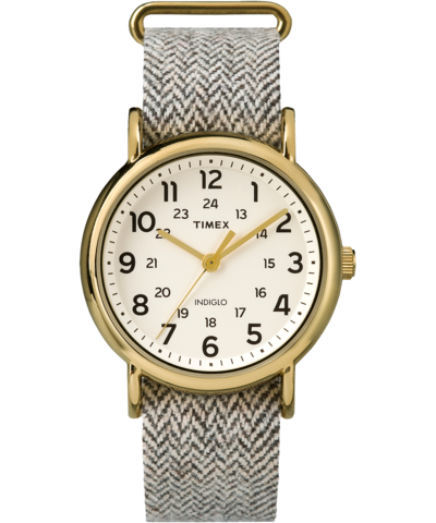 Наручные часы Timex TW2P71900 фото