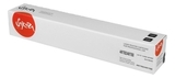 Картридж Sakura 44917608/44917602 для OKI, черный, 12000 к.