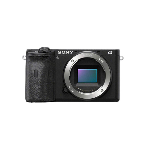 Sony A6600 Body (ilce-6600)