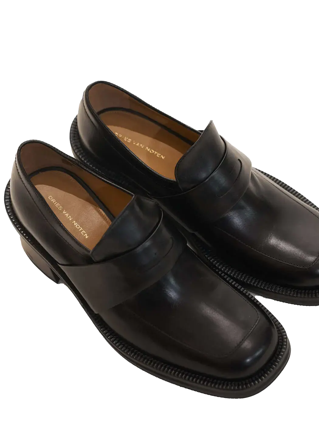 Полуботинки W Dries Van Noten