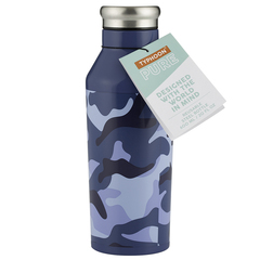 Бутылка 500 мл camouflage