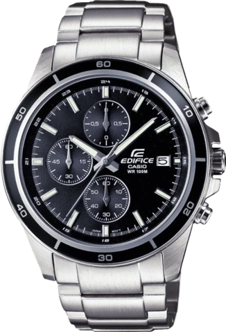 Часы Casio EFR-526D-1A