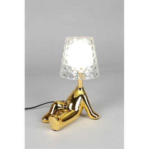 Настольная лампа Aployt Kosett APL.652.14.01