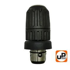 Патрон быстрозажимной UNITED PARTS для BOSCH GBH2-26DFR пластиковый