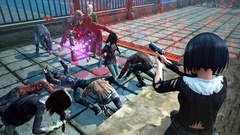 SG ZH School Girl Zombie Hunter (для ПК, цифровой код доступа)