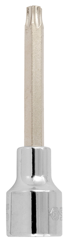 25105 Торцевая головка SATA 1/2