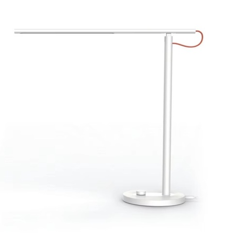 Настольная лампа светодиодная Xiaomi Mi LED Desk Lamp 1S MUE4101CN
