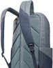 Картинка рюкзак городской Thule lithos backpack 20l new Pond Gray/Dark Slate - 11