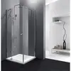 Cezares VERONA-W-A-1-100-C-Cr VERONA-W-A-1-100-C-Cr Душевой уголок
