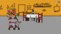 PINEAPPLE: A Bittersweet Revenge (для ПК, цифровой код доступа)