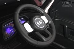 Jeep E007EE (Полноприводный)