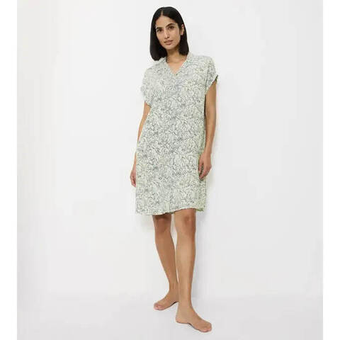 Халат Triumph Boyfriend Fit NDW X