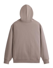 Толстовка Alpha Industries Essential French Terry Hoodie Gen II Atlas Khaki (Бежевый)