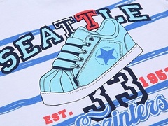 Sweet Berry Футболка 