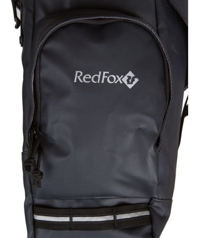 Картинка велосумка Redfox Pannier 1000  - 10