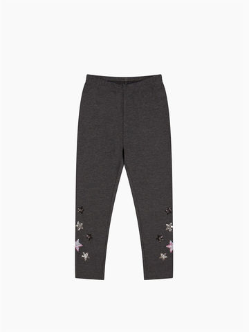 Леггинсы LEMON CAT