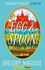 Egg and Spoon (adventure set in Tsarist Russia)