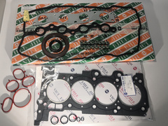 ПРОКЛАДКИ ДВИГАТЕЛЯ + САЛЬНИКИ КОМПЛ SOLARIS II HC, RIO IV FB ДВИГ KAPPA RHEE JIN