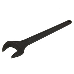 KING TONY (10F0-55P) Ключ рожковый силовой 55 мм