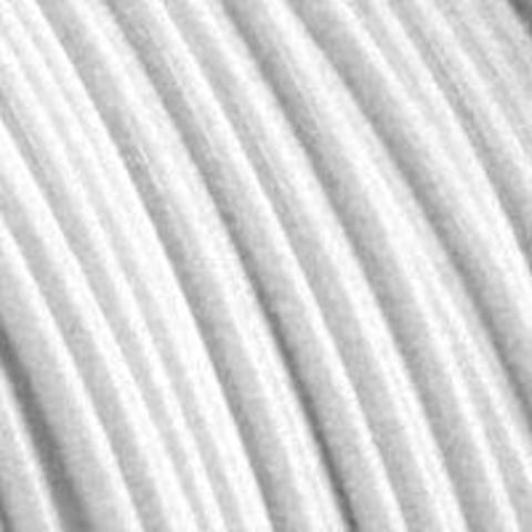 Пластик для 3D-принтера Fiberlogy Impact PLA White