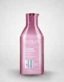 REDKEN VOLUME INJECTION шампунь 300 мл