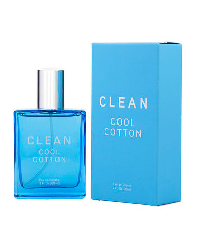 Clean Cool Cotton edt