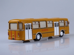 LIAZ-677M technical assistance Soviet Bus (SOVA) 1:43