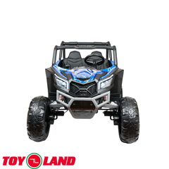 BUGGY XMX613 4WD TL с дистанционным управлением