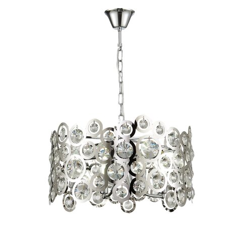 Светильник подвесной ST Luce Letina SL1103.103.08