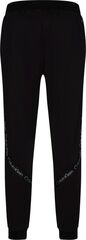 Теннисные брюки Calvin Klein Knit Pants - black beauty