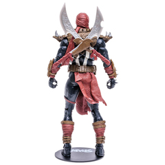 Фигурка Spawn Ninja Spawn