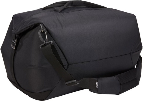 Картинка сумка спортивная Thule Subterra Weekender Duffel 45L Black - 8