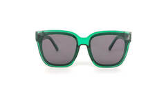 Солнцезащитные очки Z3326 Green-Black