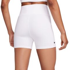 Женские теннисные шорты Nike Court Dri-Fit Advantage Ball Short - white/black