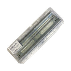 Ракель для HP Color LJ M252/M452/M552/M652/M681/M154/M254, M607/608/609 (УПАКОВКА 10шт) TMS