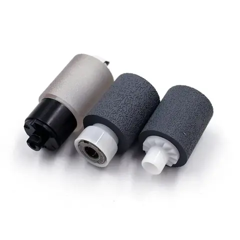 Набор роликов БУЛАТ 2F906230, 2F906240, 2BR06520 для Kyocera FS-1028 ECOSYS M2030