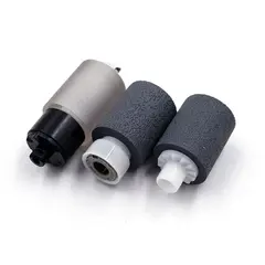 Набор роликов БУЛАТ 2F906230, 2F906240, 2BR06520 для Kyocera FS-1028 ECOSYS M2030