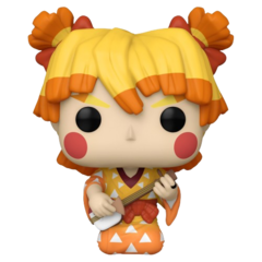 Фигурка Funko POP! Animation Demon Slayer Zenitsu Agatsuma (Kimono)