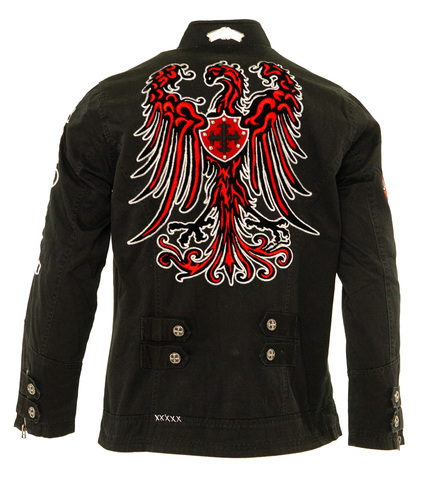 Пиджак MJK195 Rebel Spirit