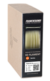 Пластик для 3Д принтера Filamentarno! PA6 Nylon натуральный. 750 гр.