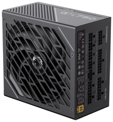 Блок питания Game Max GX-750 PRO BK PCIE 5.0 ATX 3.0 750 Вт