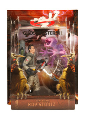 Ghostbusters 2 Ray Stantz