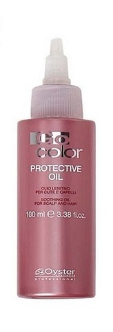 ЗАЩИТНОЕ МАСЛО GO COLOR PROTECTIVE OIL, 100 МЛ – купить в Москве, СПб