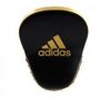 Лапы Adidas AdiStar Pro Speed Focus Mitt bk/gd