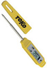 Картинка термометр Toko Digital Snowthermometer  - 1