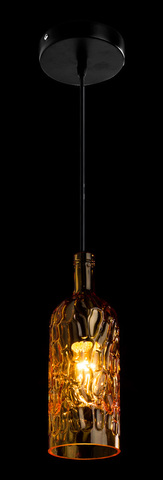 Подвес Arte Lamp Festa A8132SP-1AM