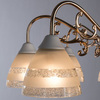 Люстра Arte Lamp Francesca A7072PL-8WG