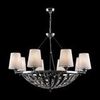 Подвесной светильник Maytoni Pantheon H021PL-08CH